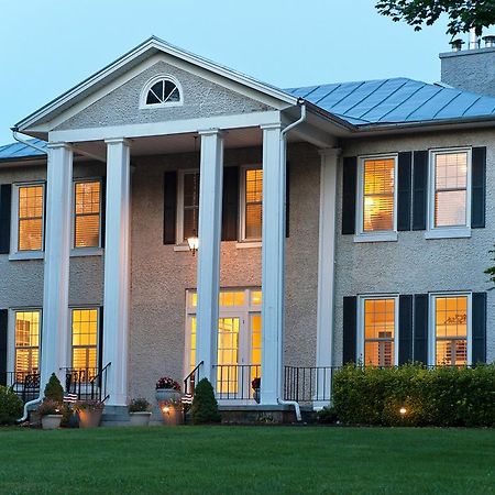 Steeles Tavern Manor 外观 照片
