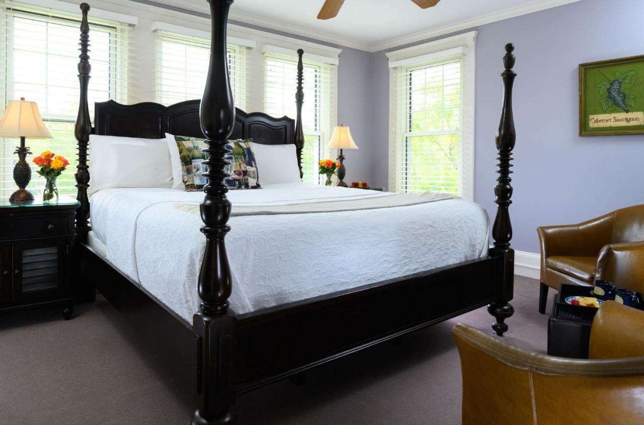 Steeles Tavern Manor 外观 照片