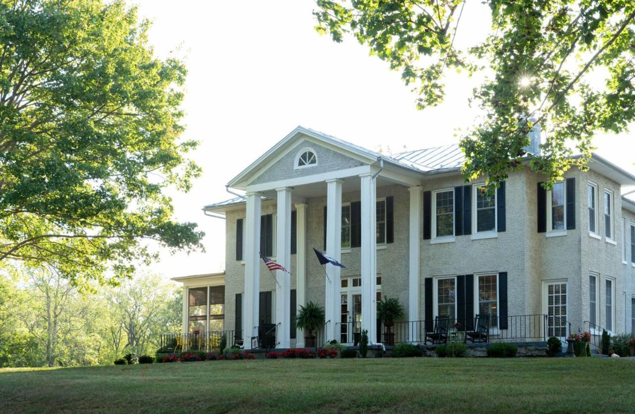 Steeles Tavern Manor 外观 照片